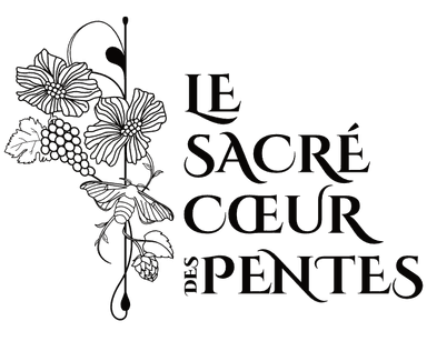 Logo le Sacré Cœur des Pentes Bar Restaurant